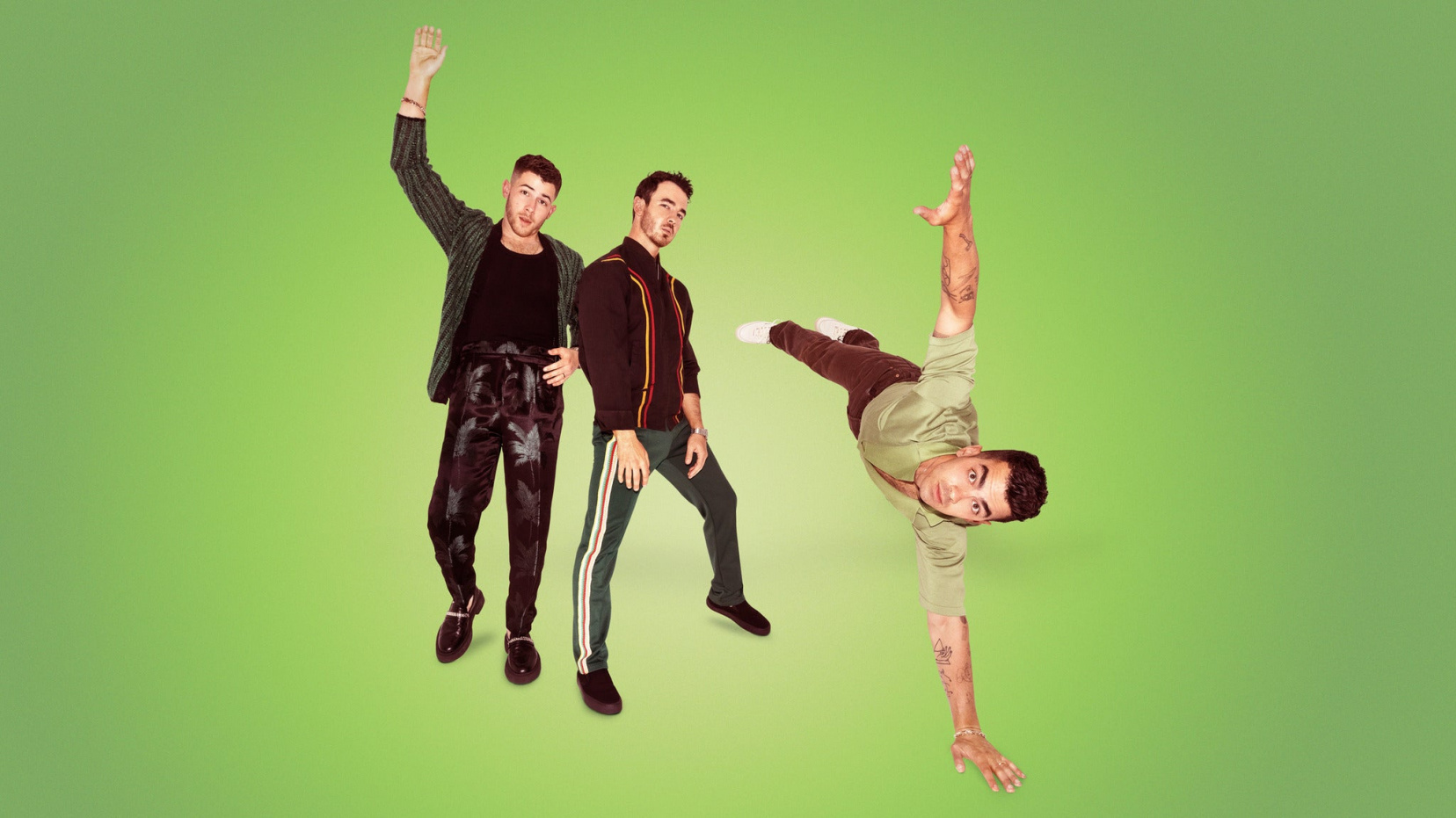 Image for Jonas Brothers