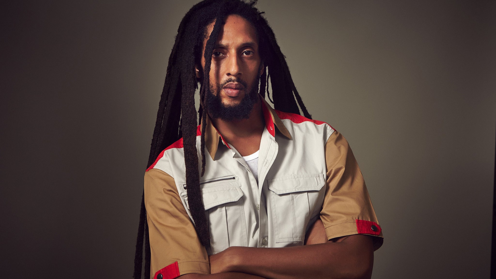 Image for Julian Marley