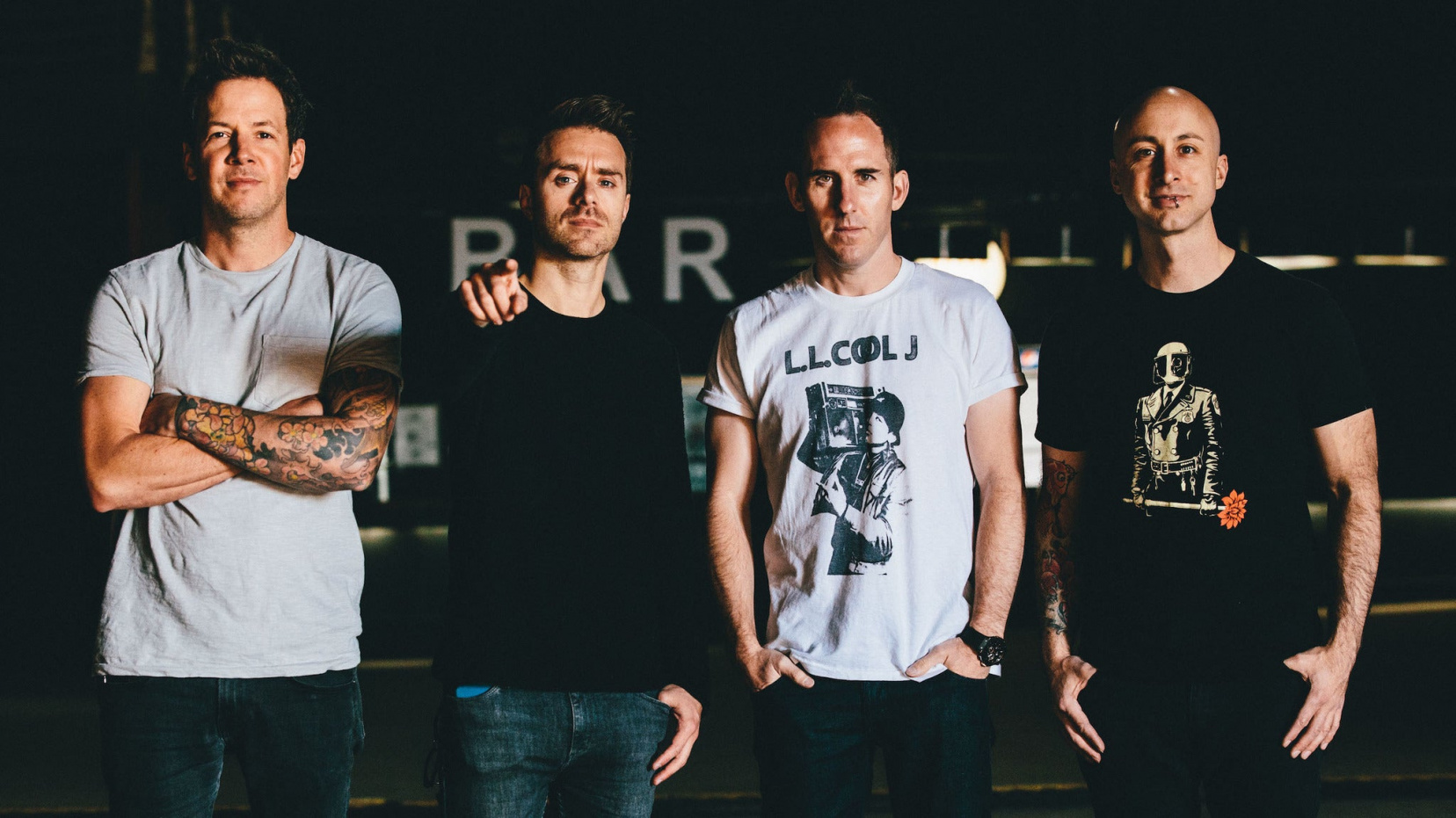 Image for Simple Plan