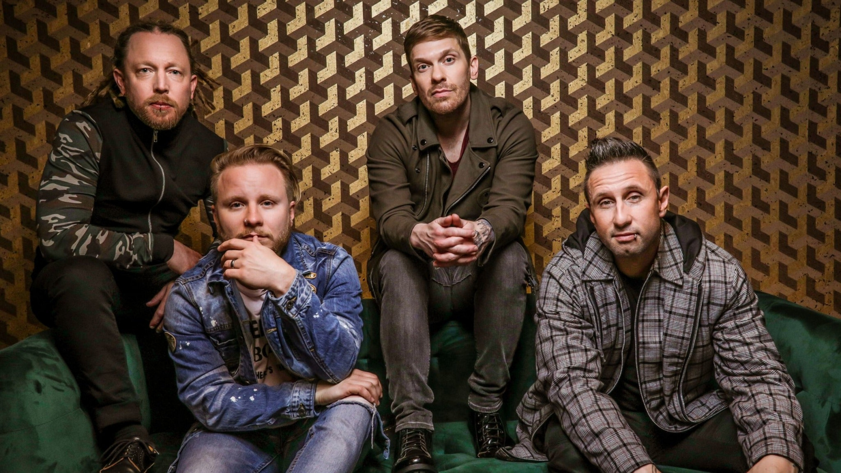 Image for Shinedown