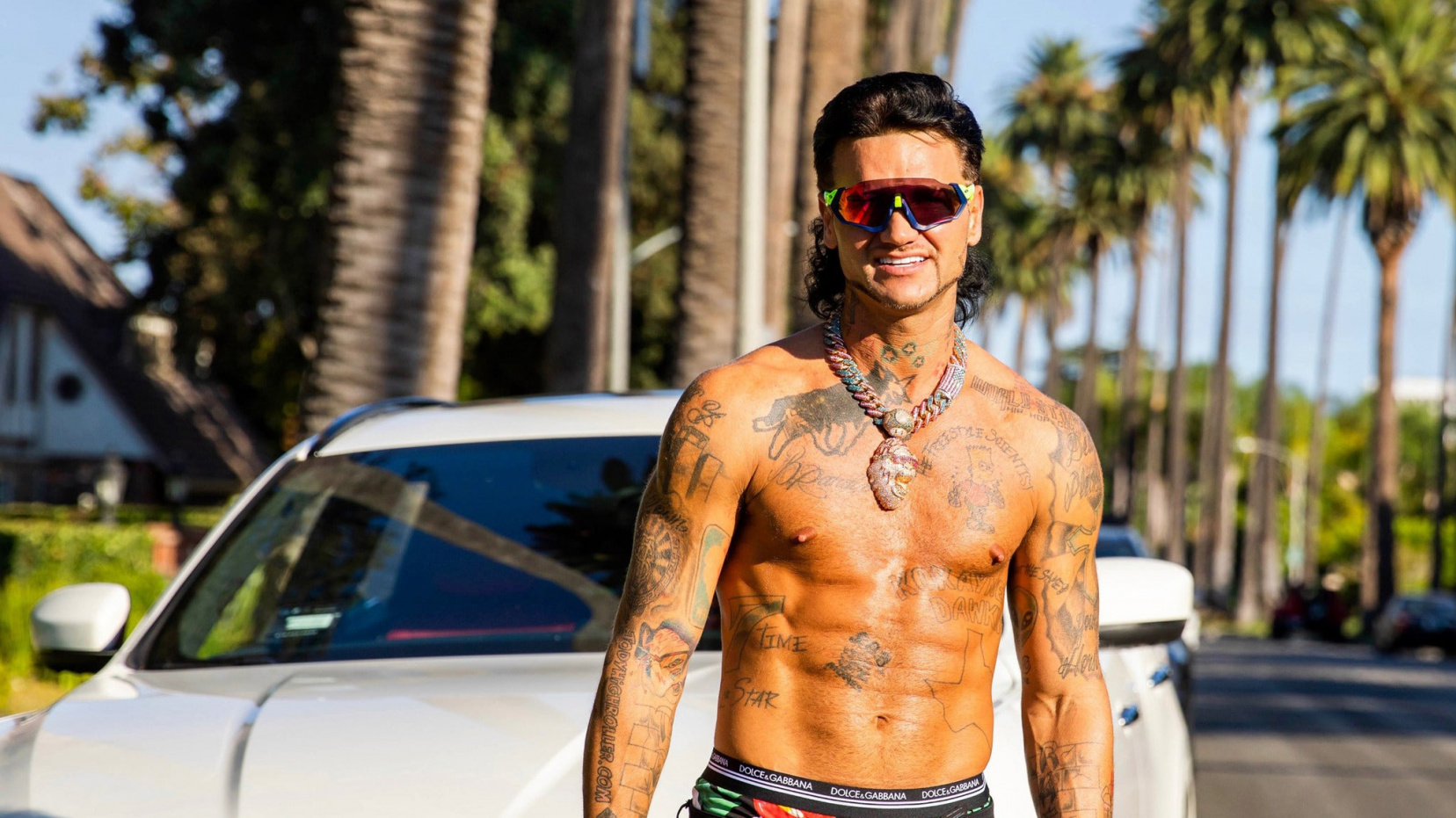 Image for Riff Raff