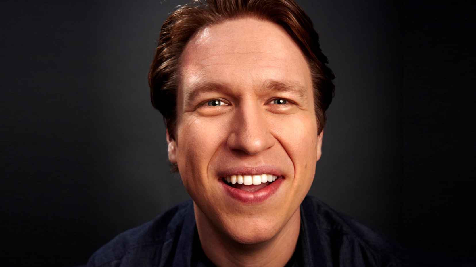 Image for Pete Holmes