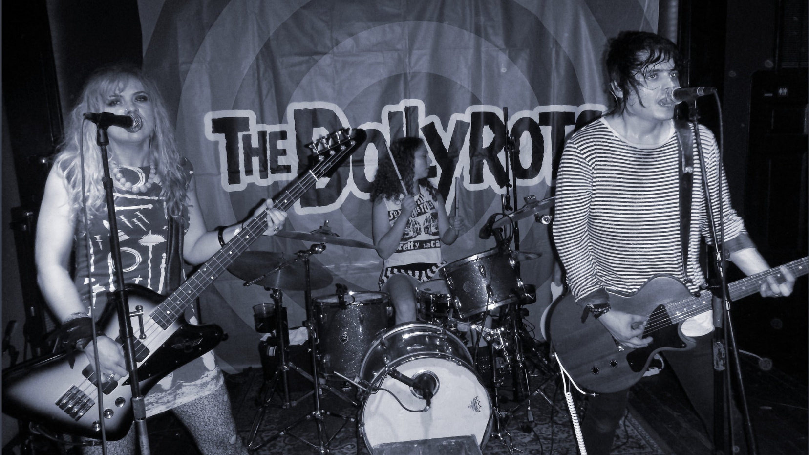 Image for The Dollyrots