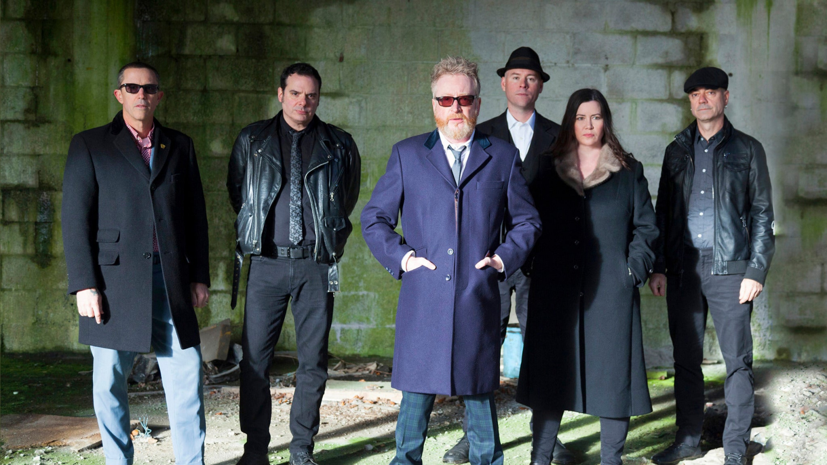 Image for Flogging Molly