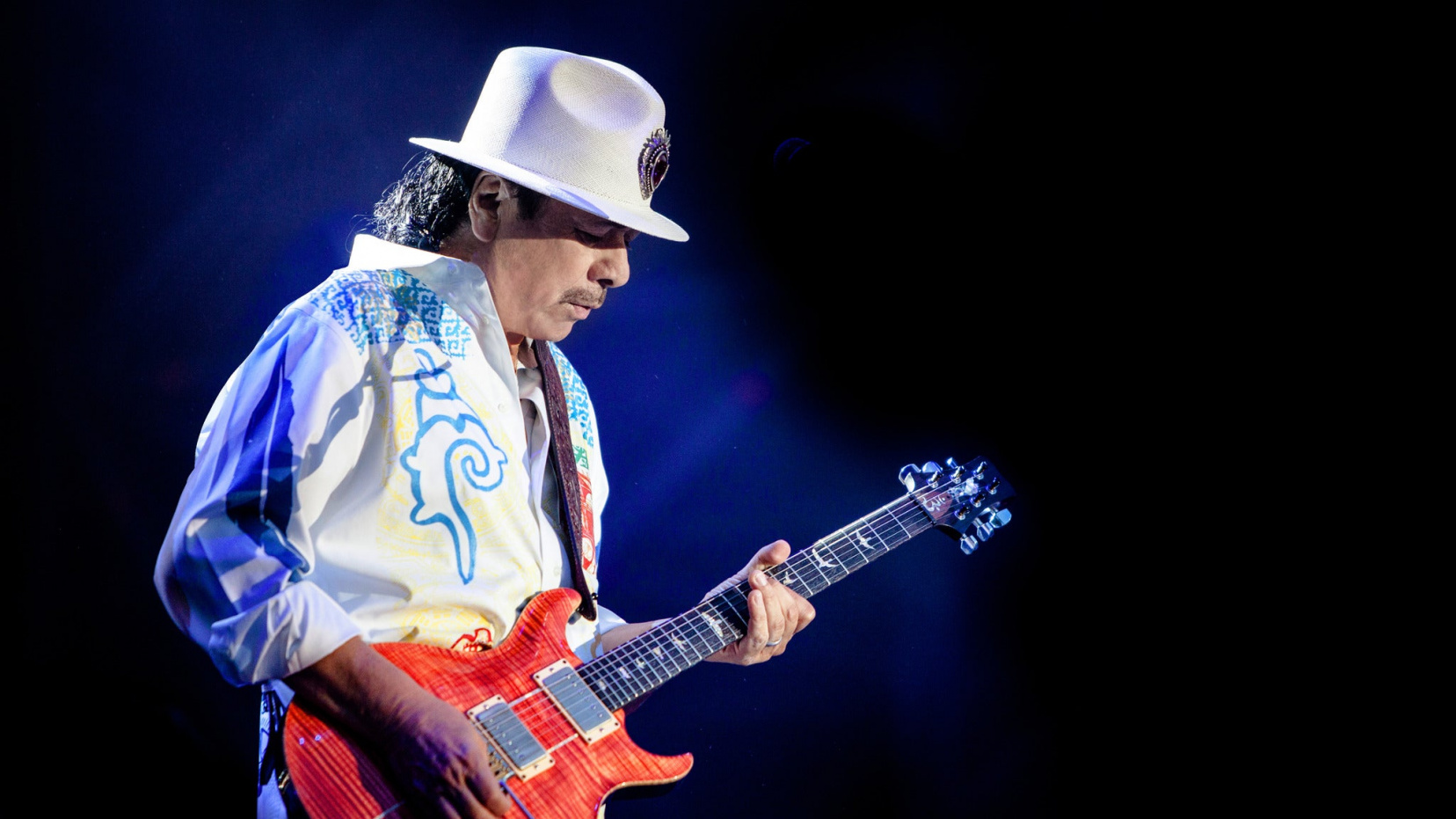 Image for Santana