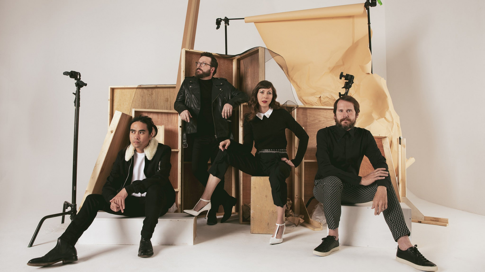 Image for Silversun Pickups