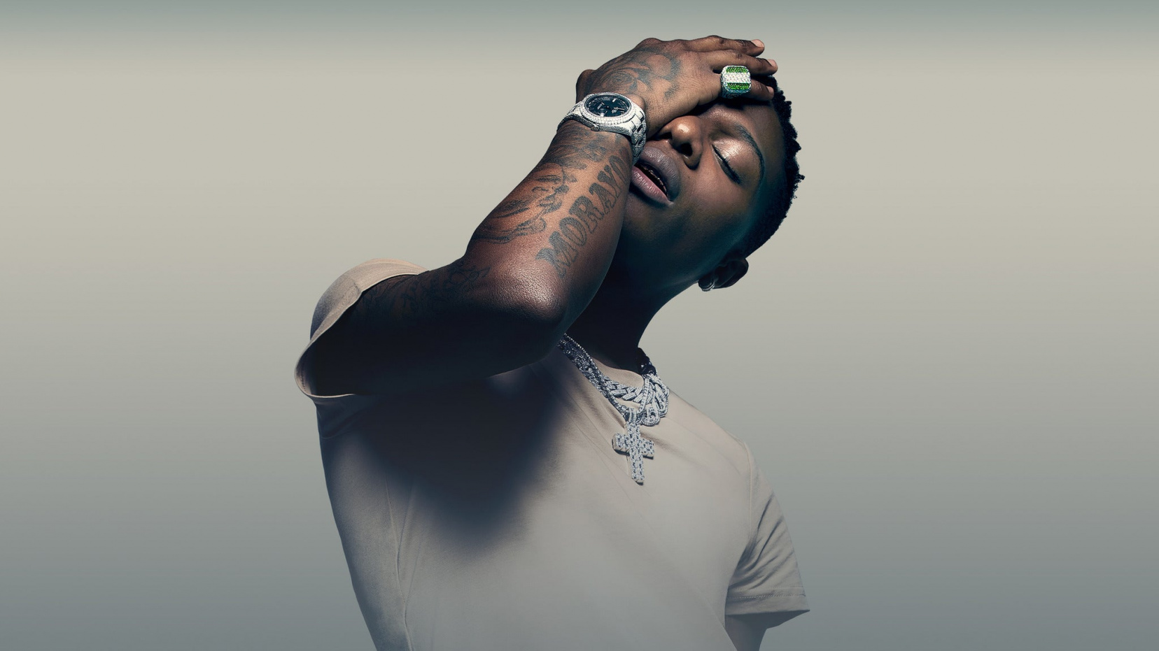 Image for Wizkid