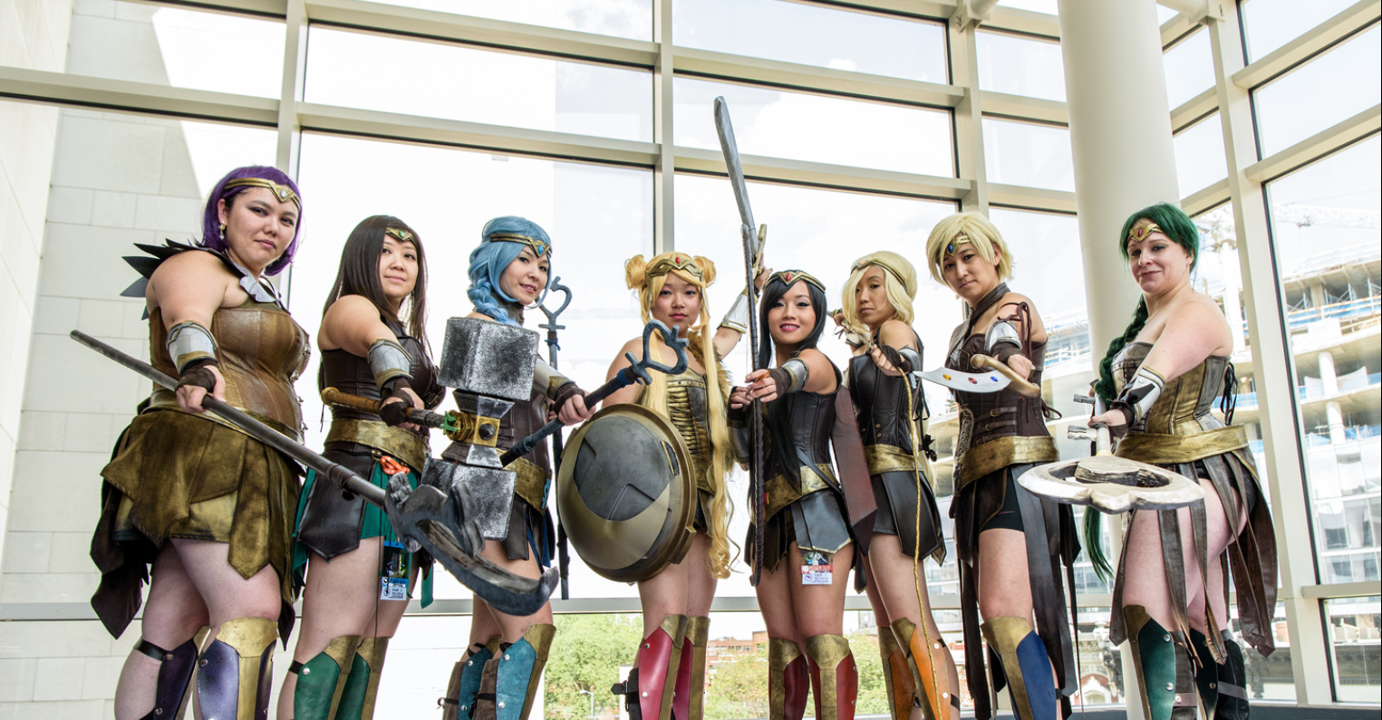 Image for Otakon