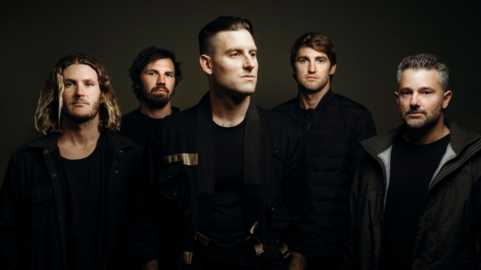Image for Parkway Drive