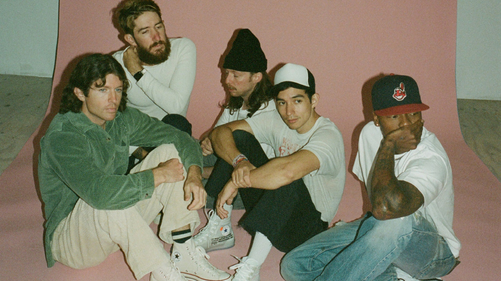 Image for Turnstile