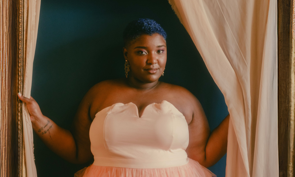 Image for Alysha Monique and The Family Divine
