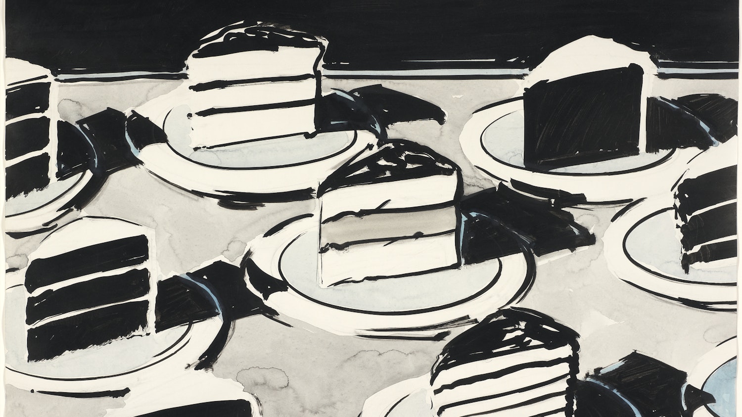 Image for Contemporary Drawings from The Stenn Family Collection