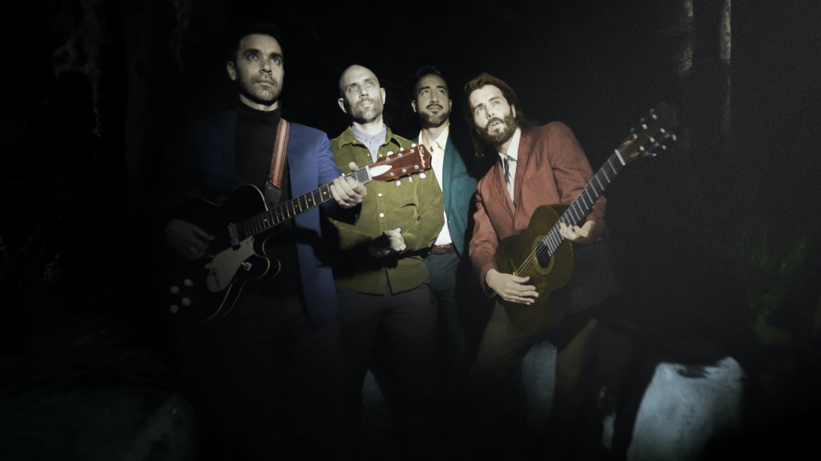 Image for Lord Huron