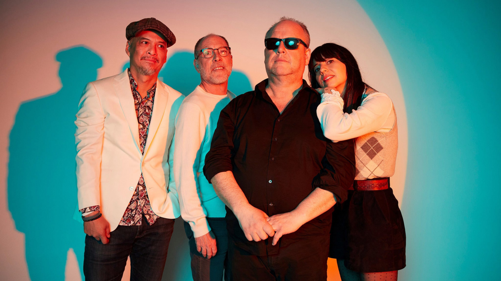 Image for Pixies