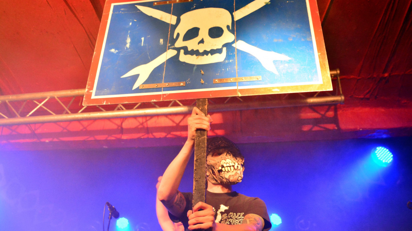 Image for Teenage Bottlerocket