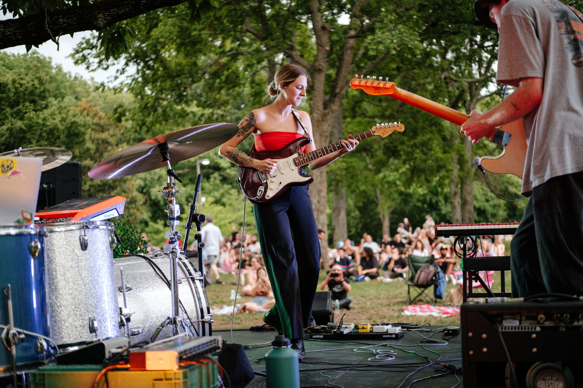 Image for Thursday Night Out at Cheekwood