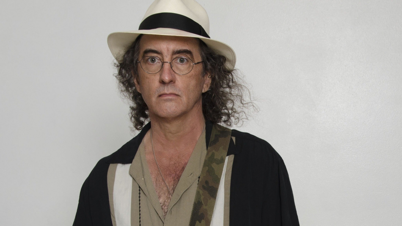 Image for James McMurtry
