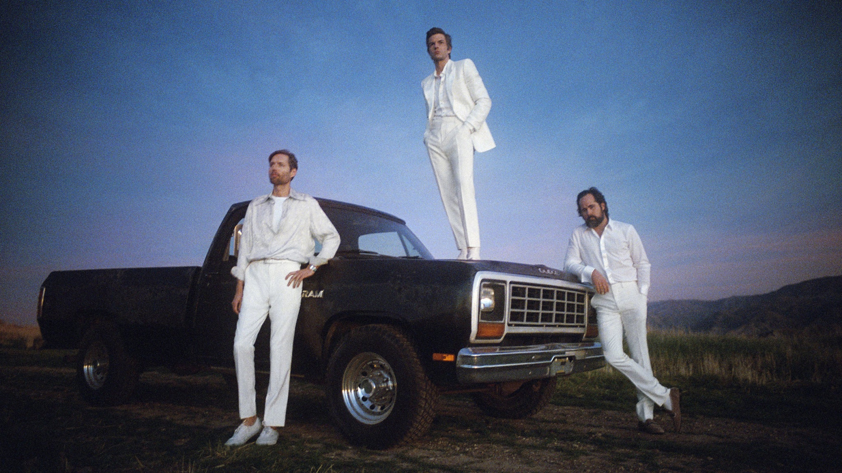 Image for The Killers
