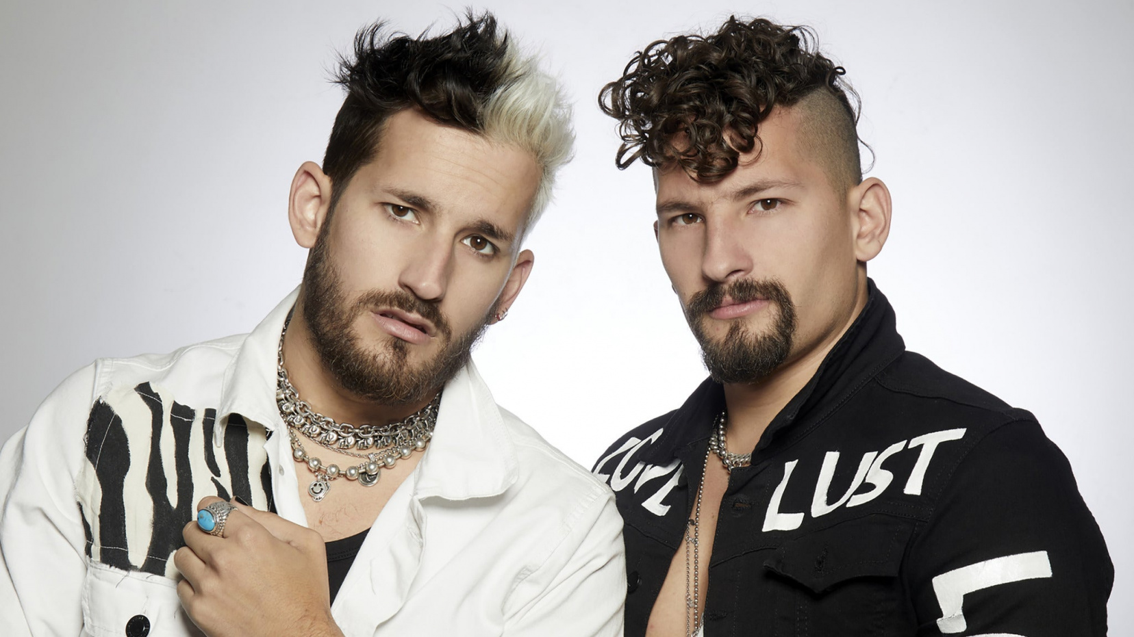 Image for Mau y Ricky