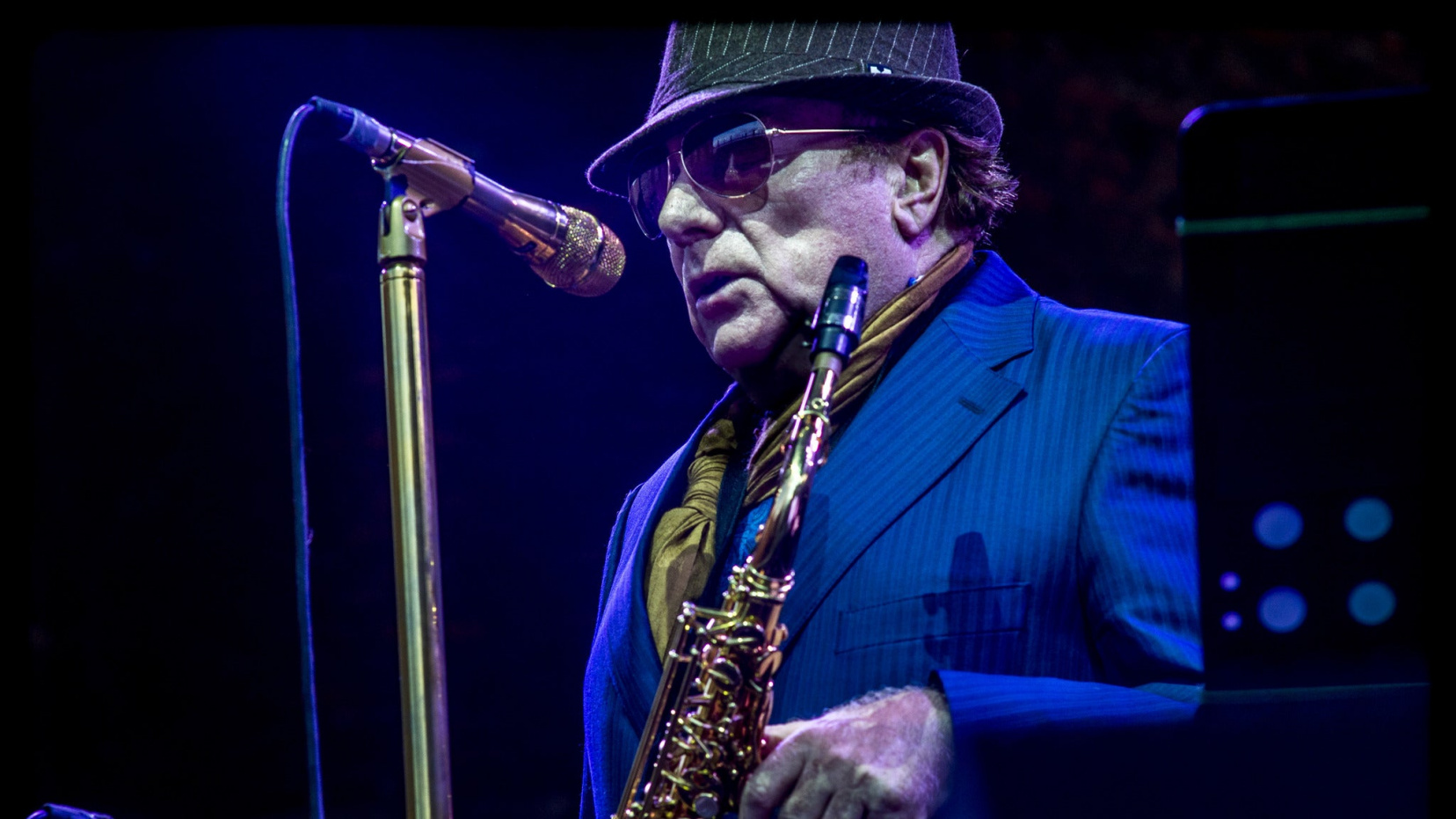 Image for Van Morrison