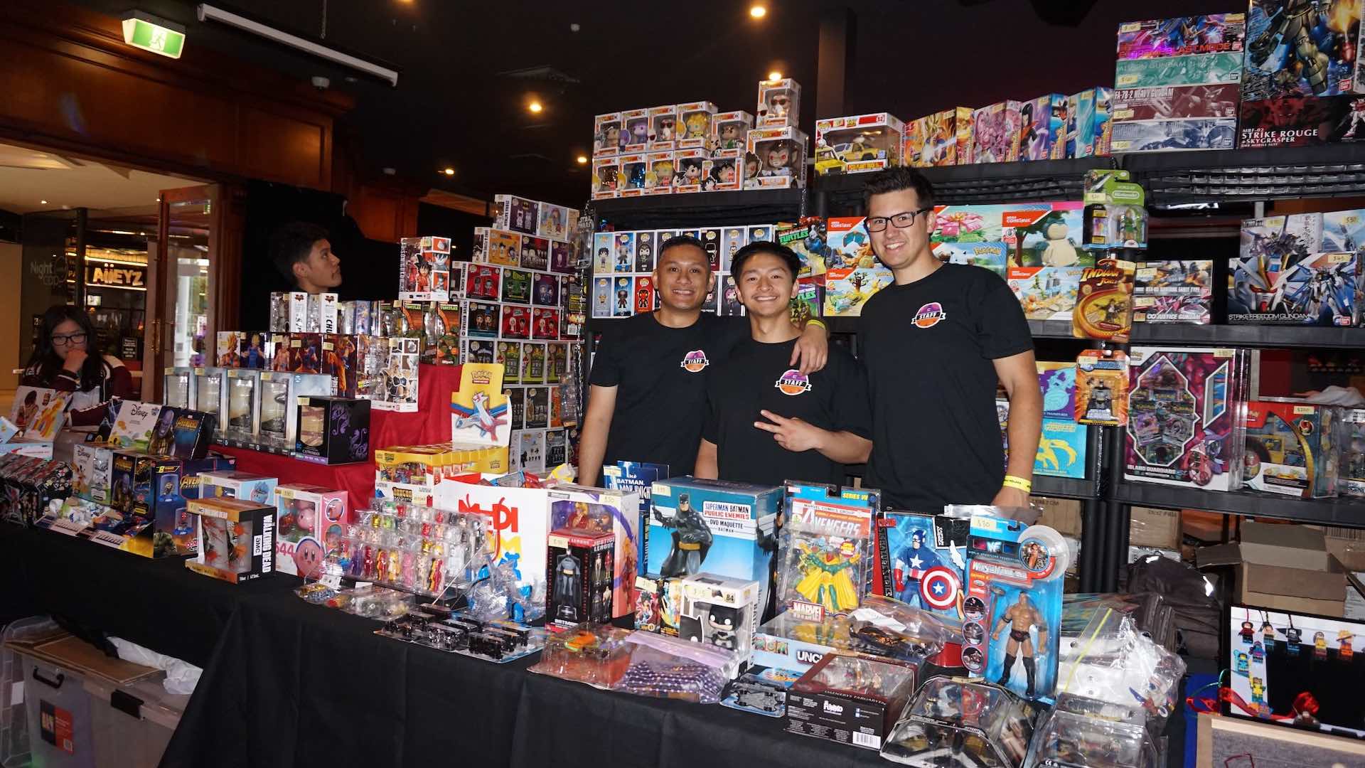 Image for CollectFest