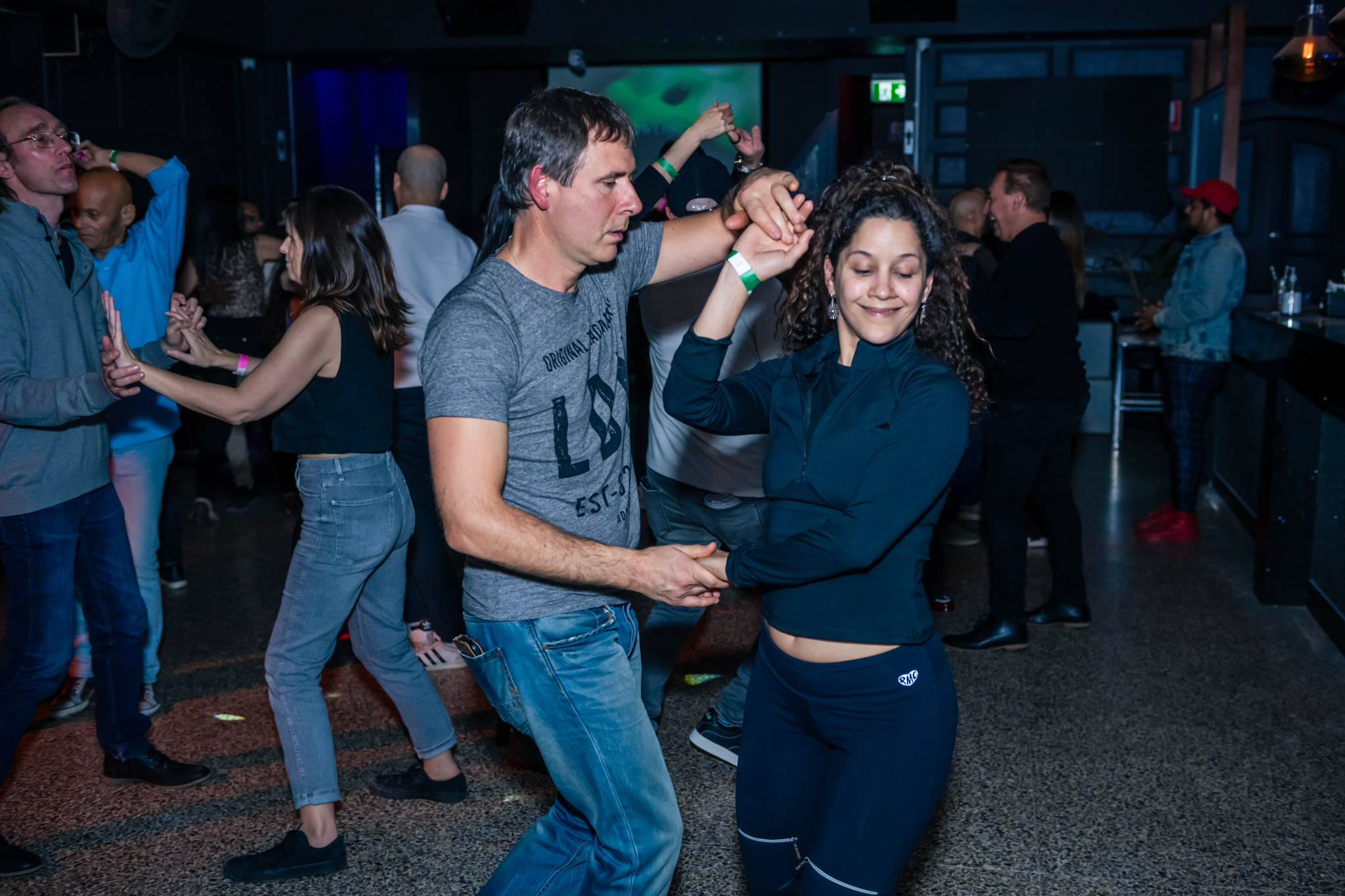 Image for Bachata ConeXion