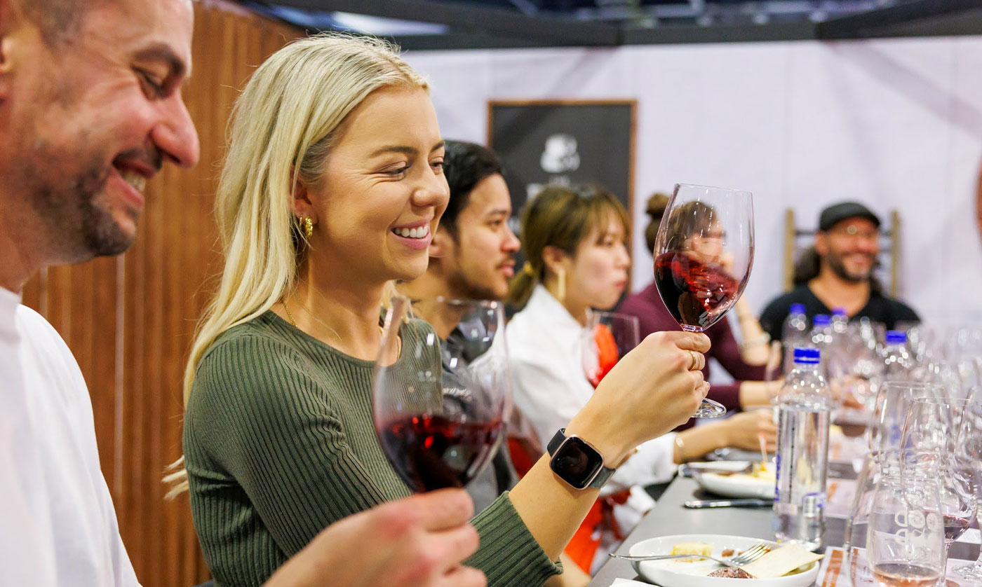 Image for Good Food and Wine Show (Perth)