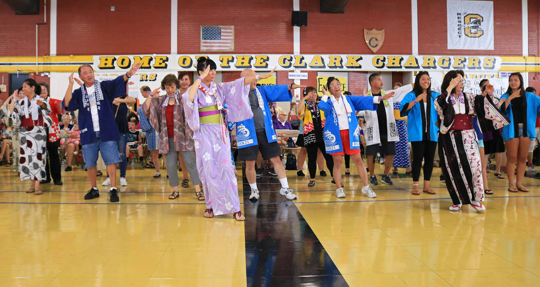 Image for Las Vegas Obon Festival
