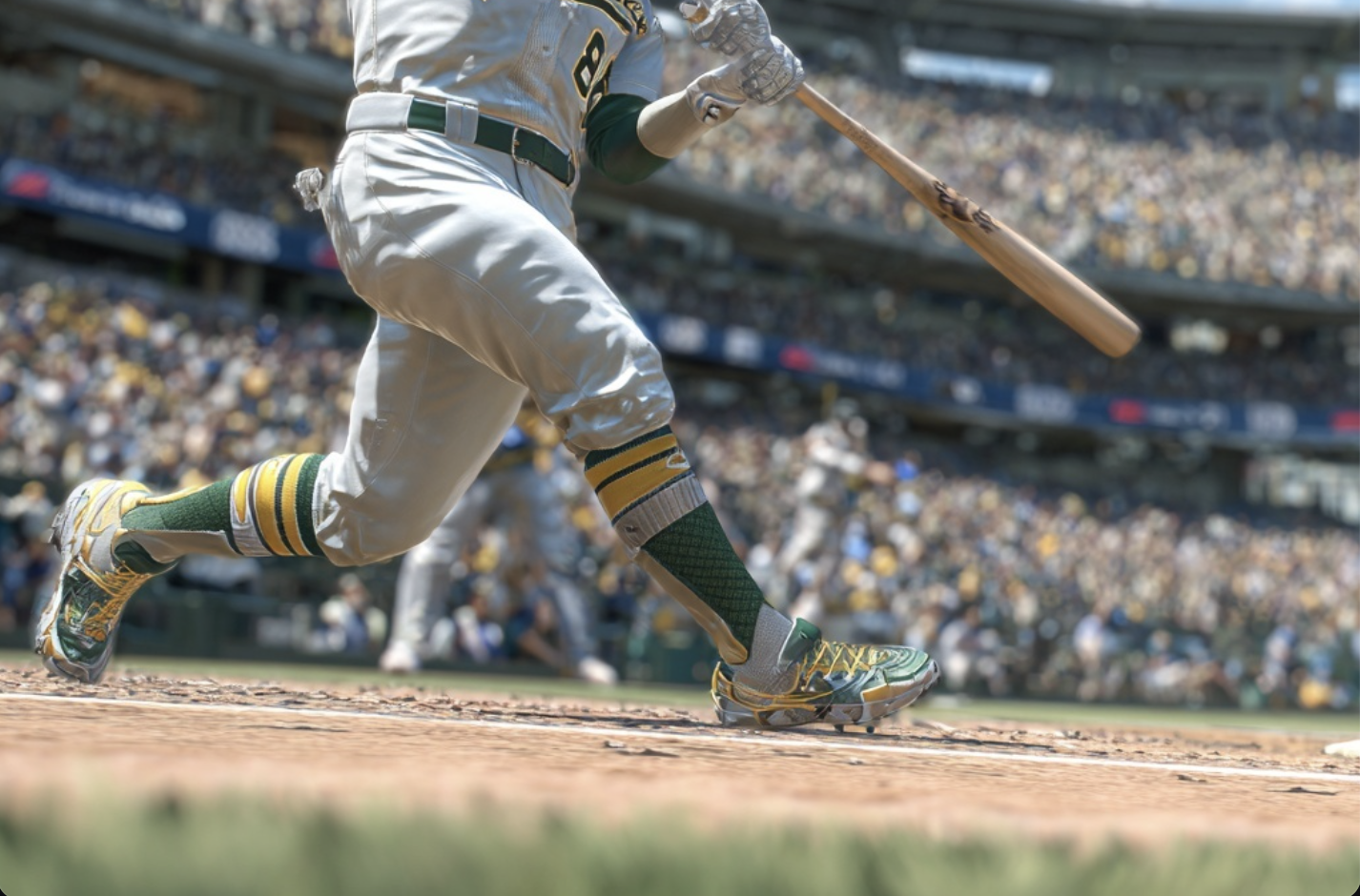 Image for Seattle Mariners vs. Athletics