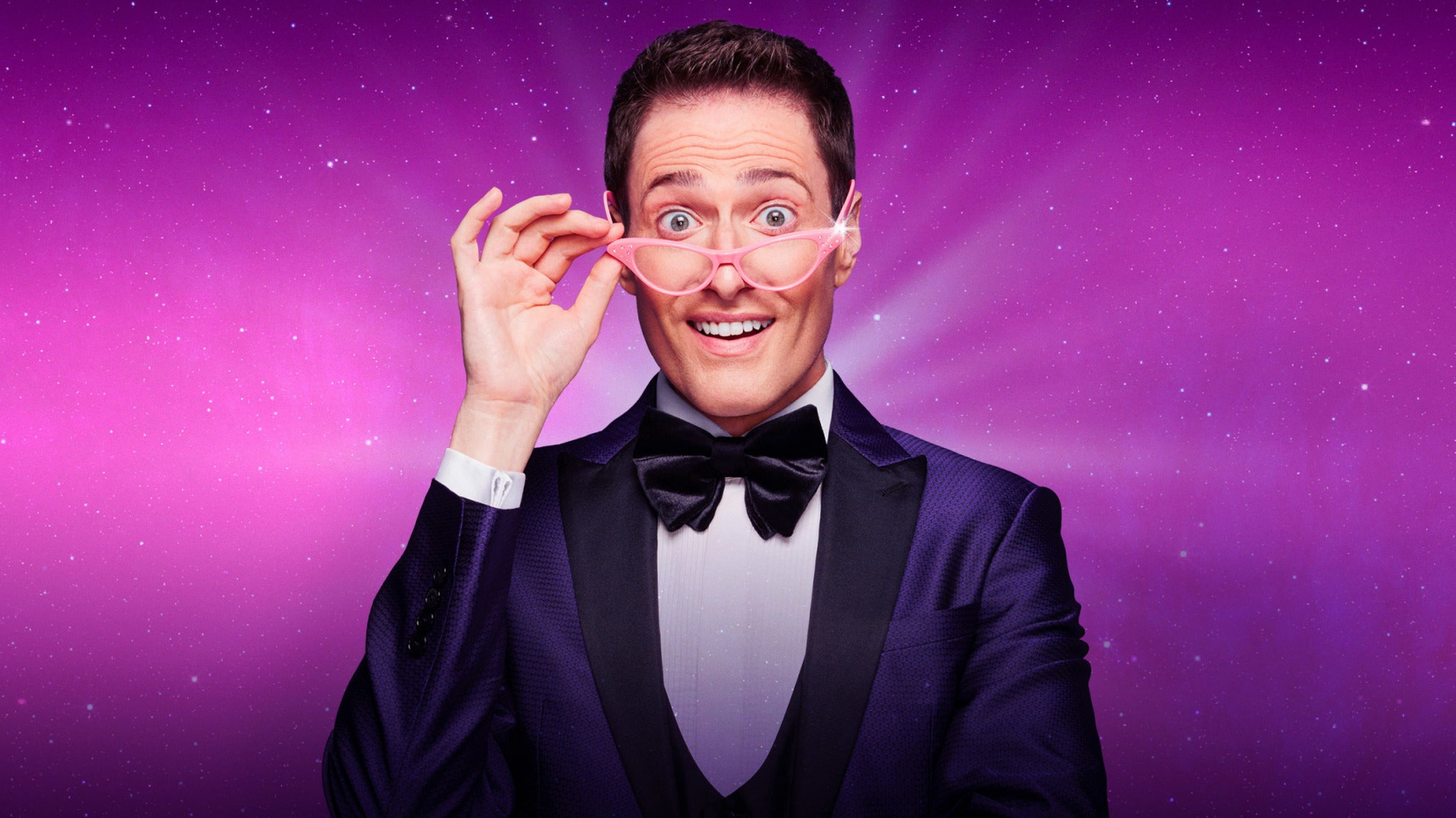 Image for Randy Rainbow