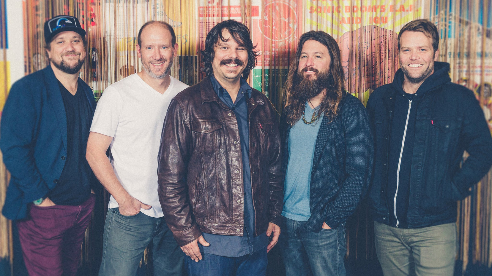 Image for Greensky Bluegrass