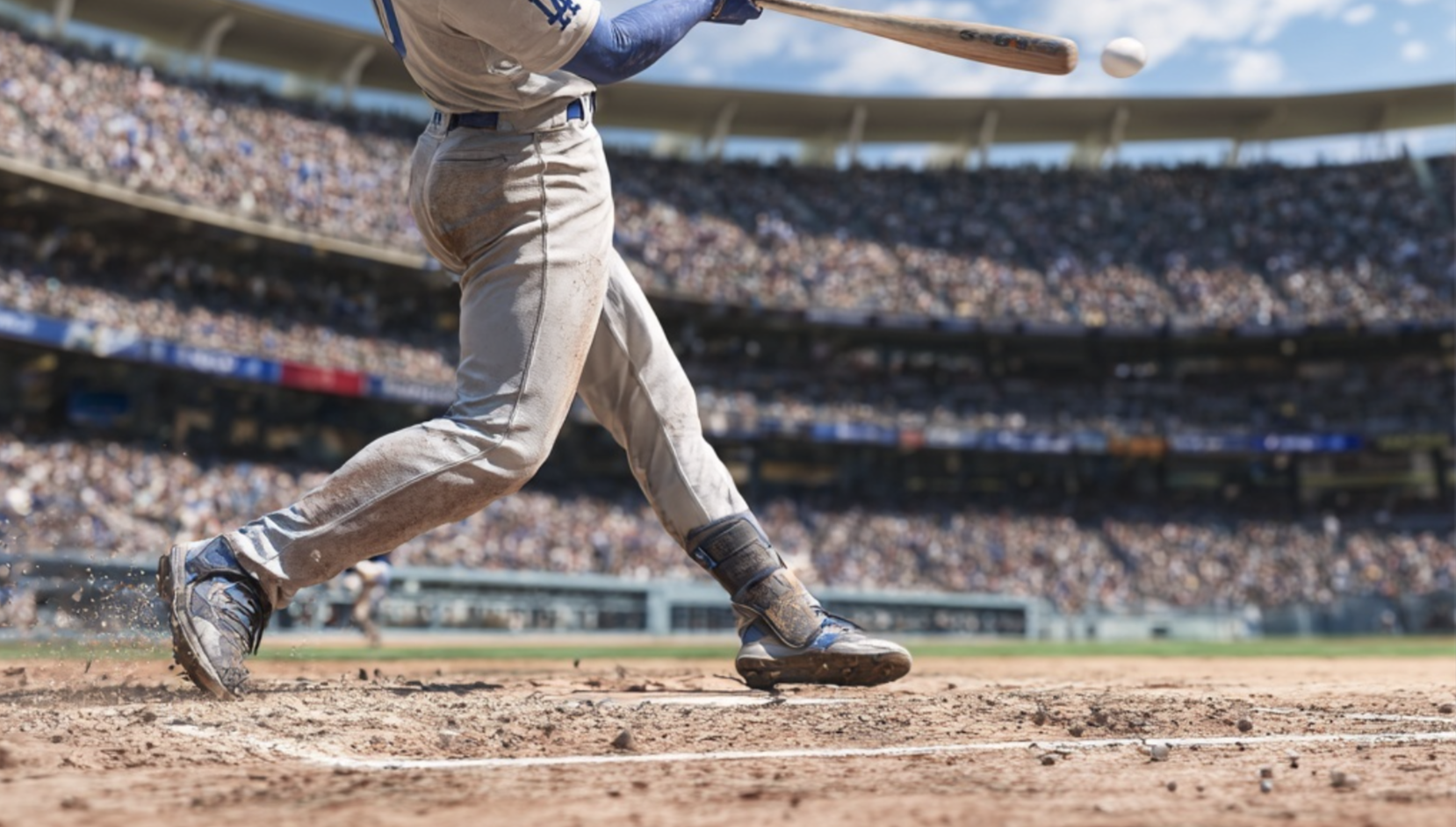 Image for Los Angeles Dodgers