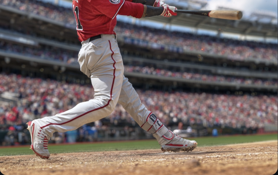 Image for Washington Nationals
