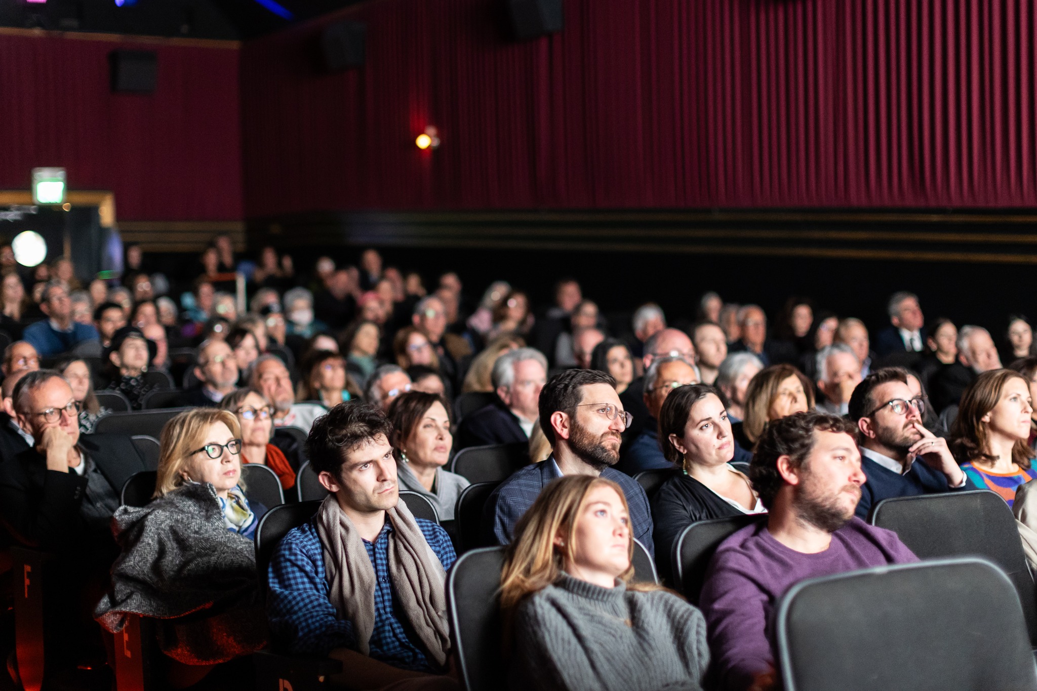 Image for San Francisco Jewish Film Festival