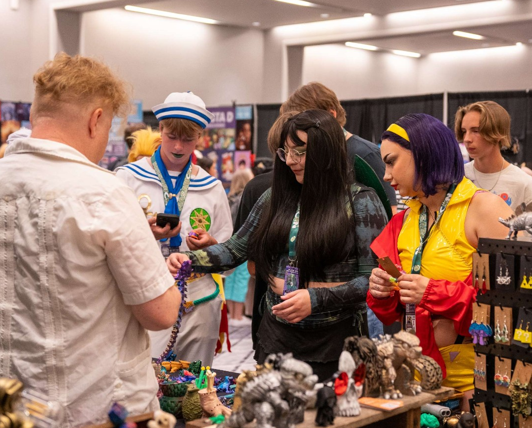 Image for WasabiCon