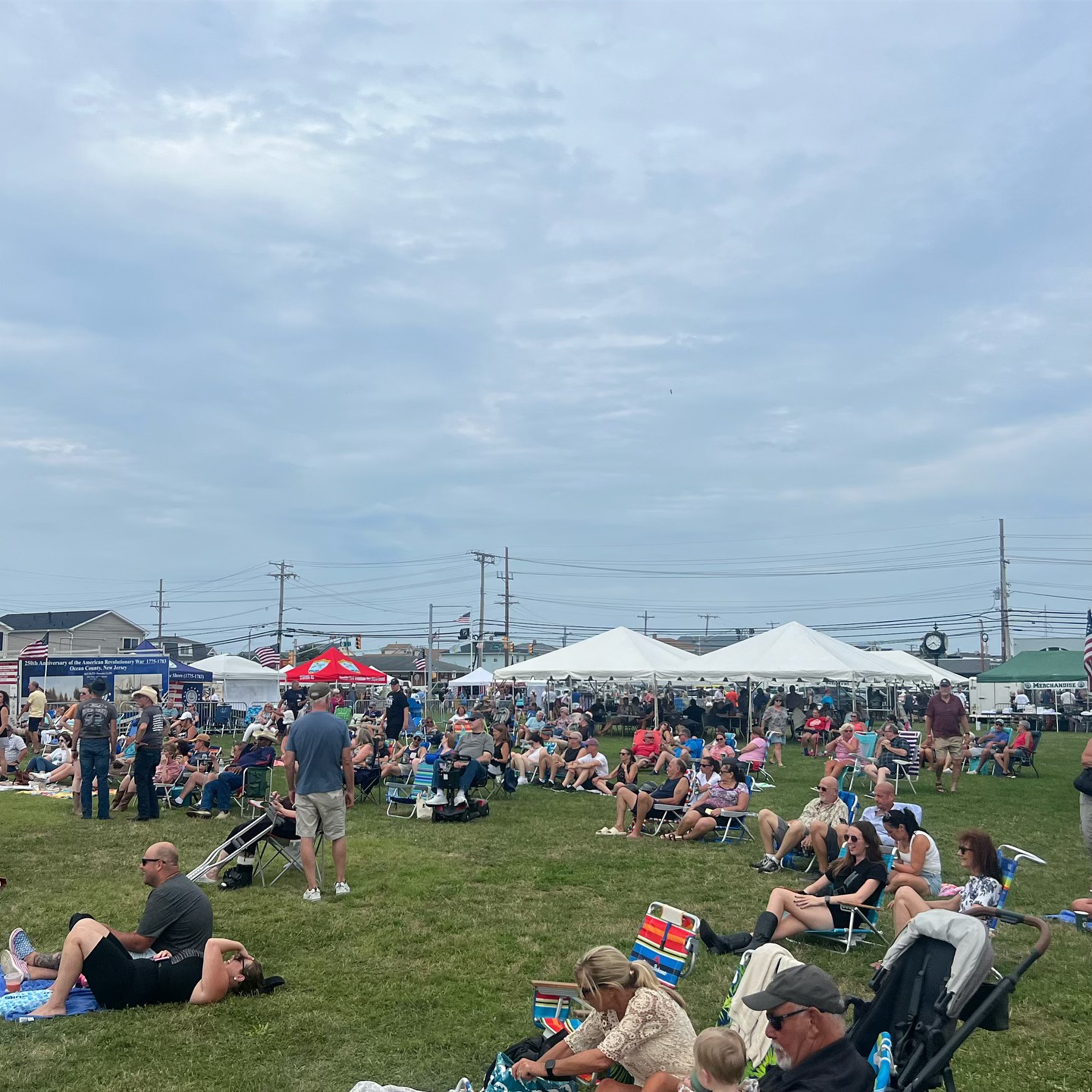 Image for Boots on the Bay