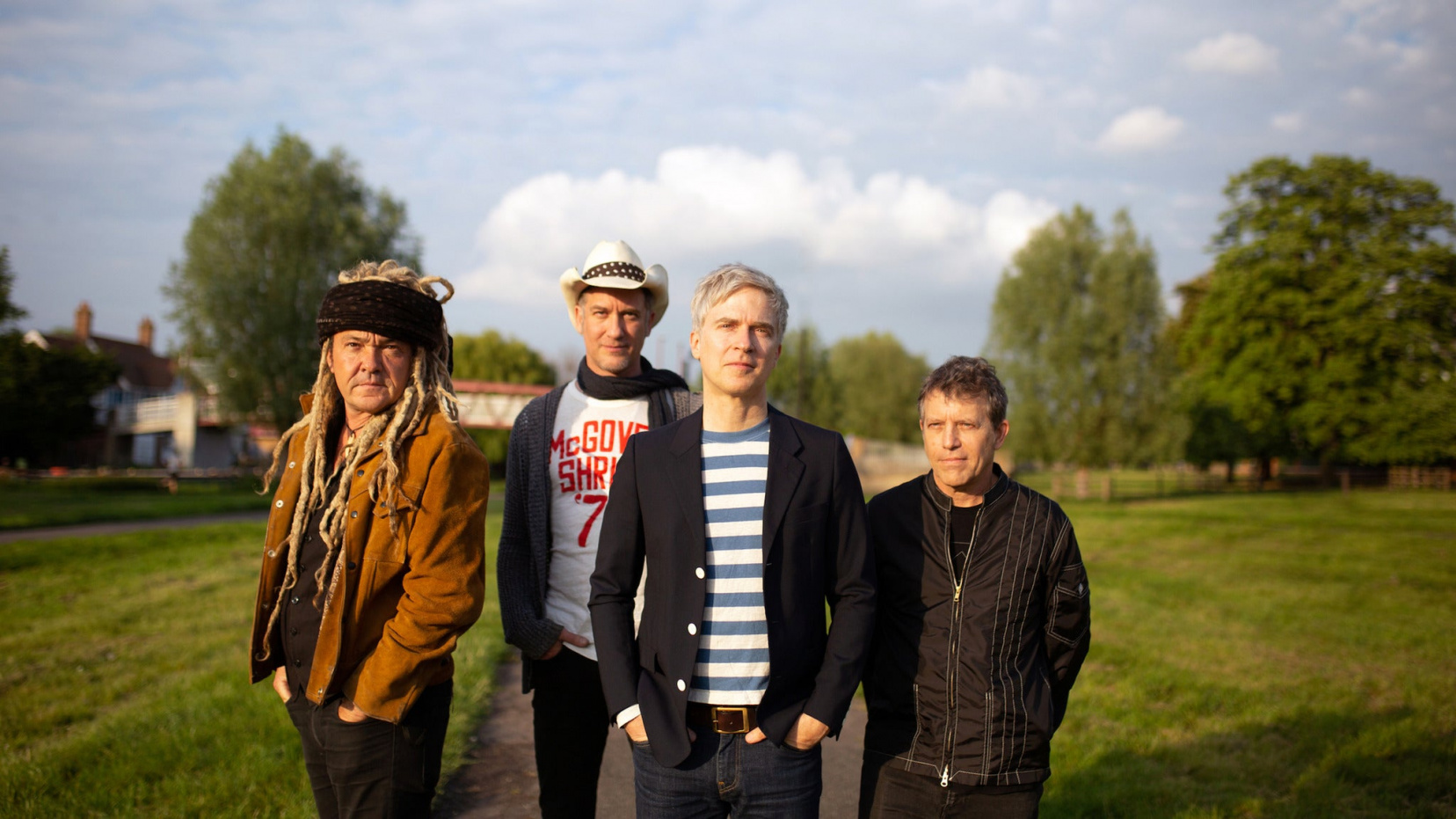 Image for Nada Surf