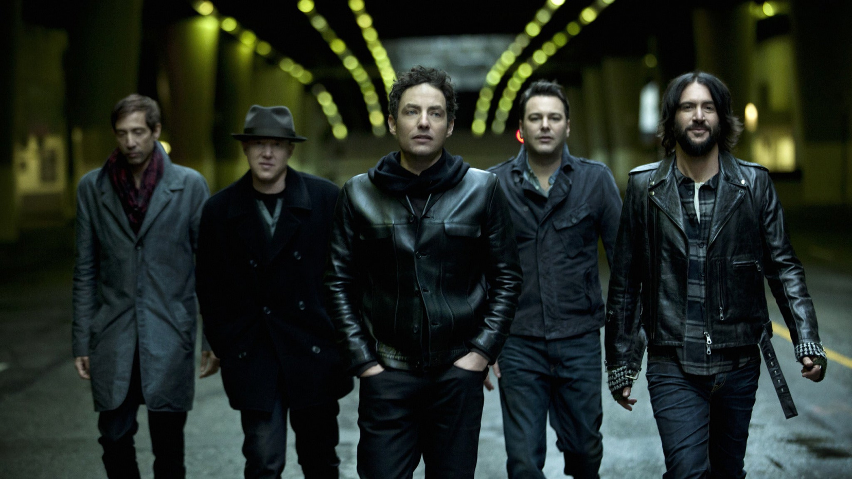Image for The Wallflowers