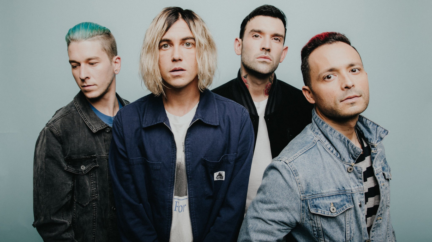 Image for Sleeping With Sirens