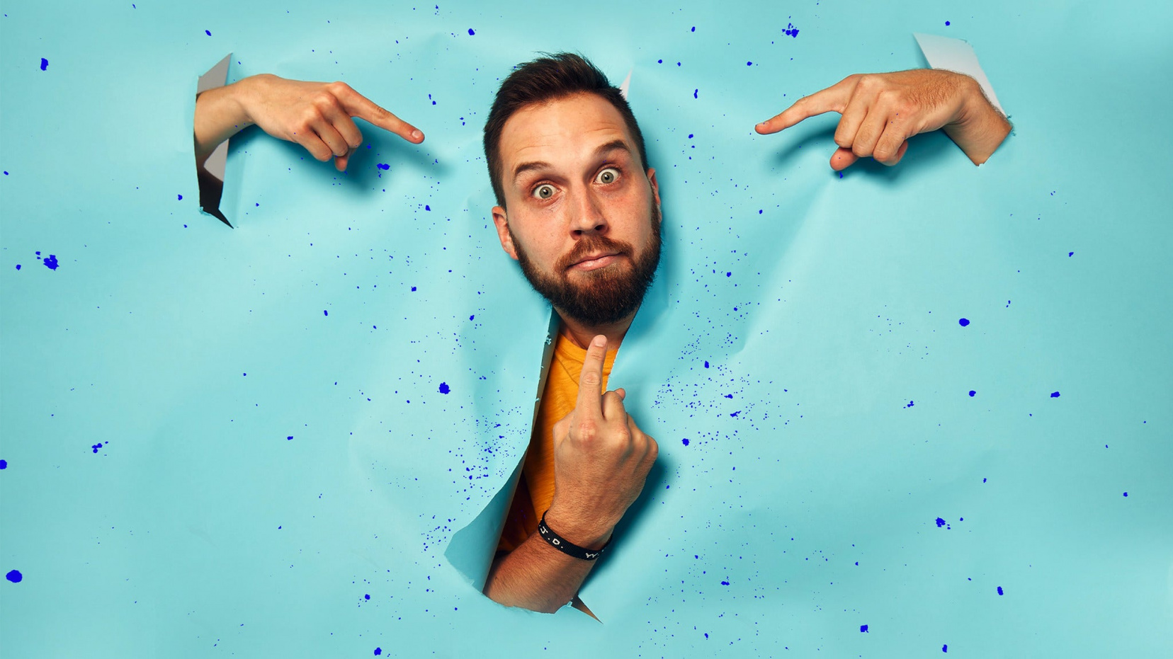 Image for Trey Kennedy