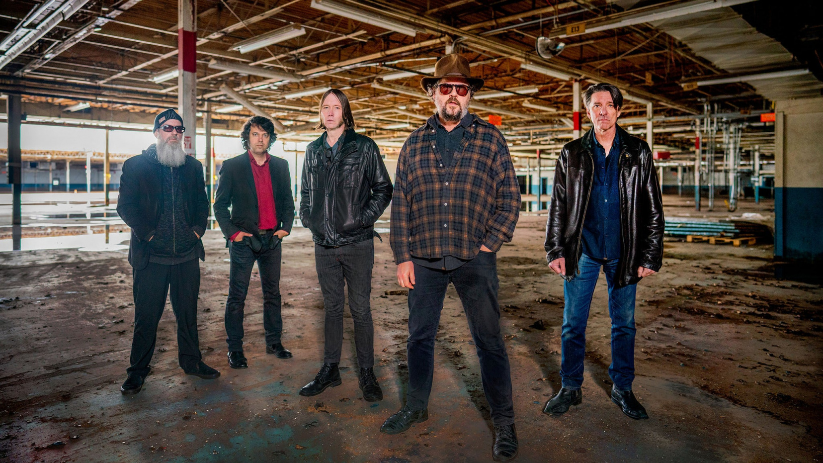 Image for Drive-By Truckers