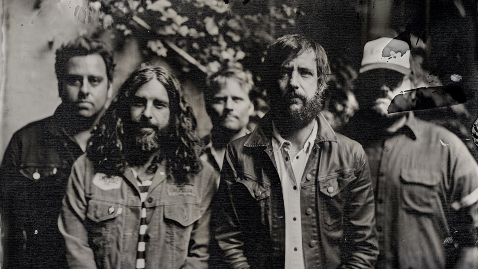 Image for Band of Horses