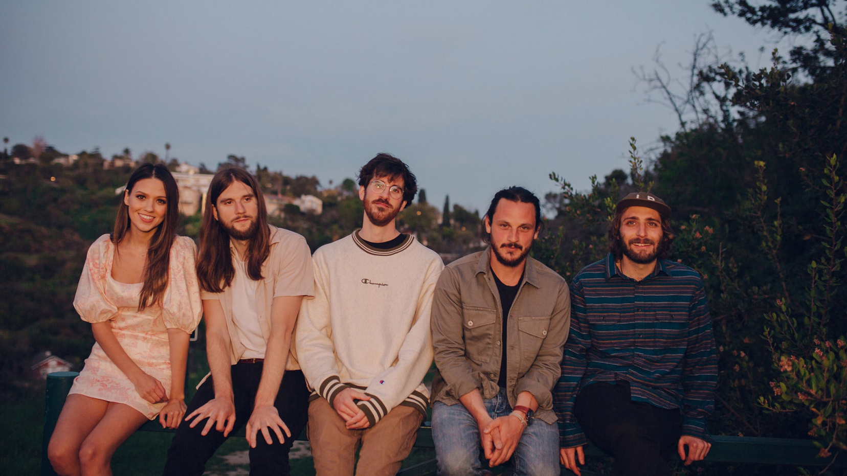 Image for Mt. Joy