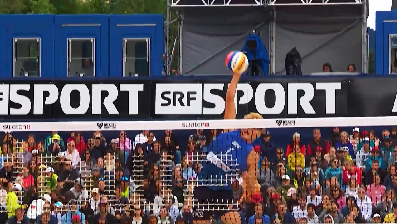 Image for Montréal Beach Pro Tour