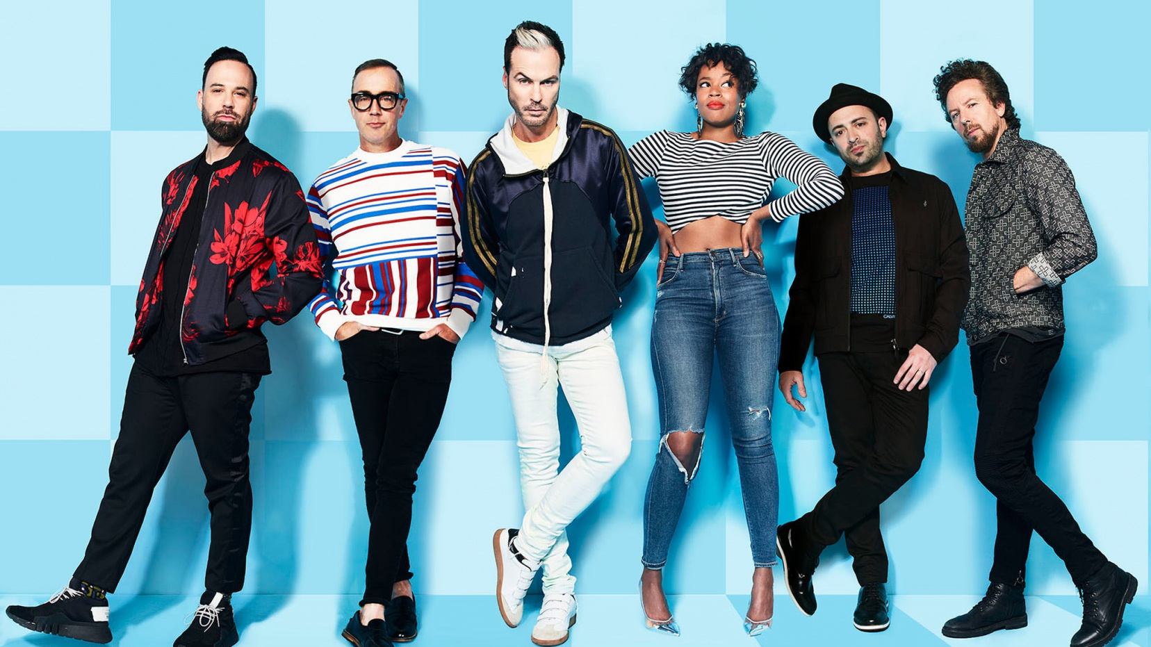 Image for Fitz and The Tantrums