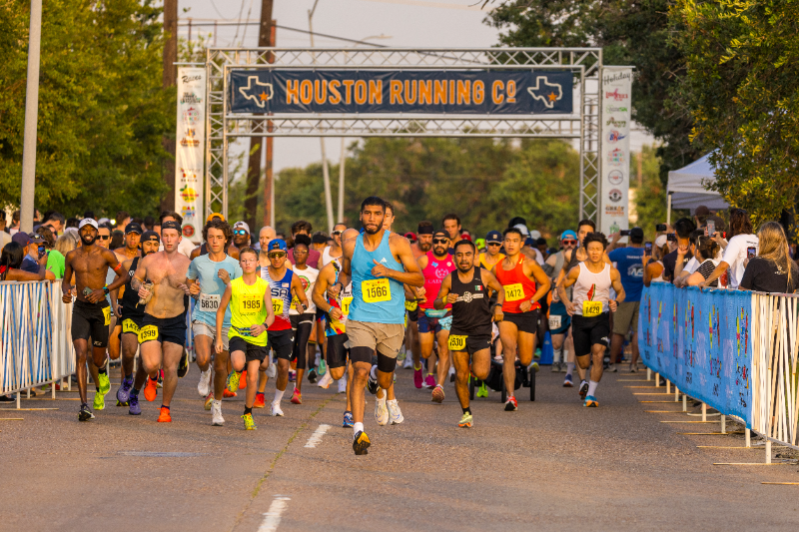 Image for Watermelon Dash Houston