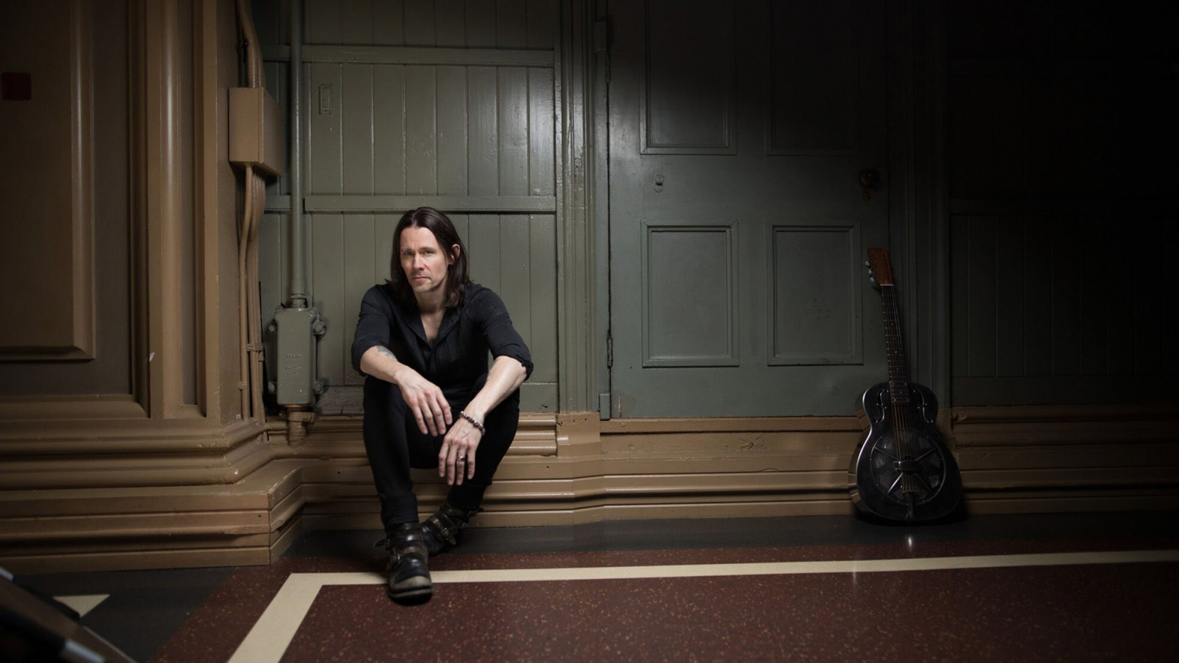 Image for Myles Kennedy