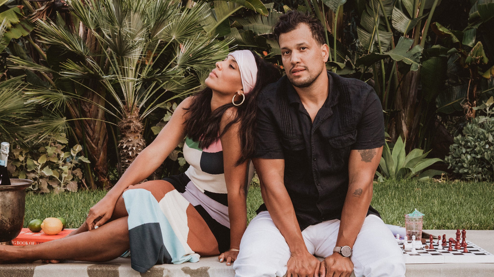 Image for Johnnyswim