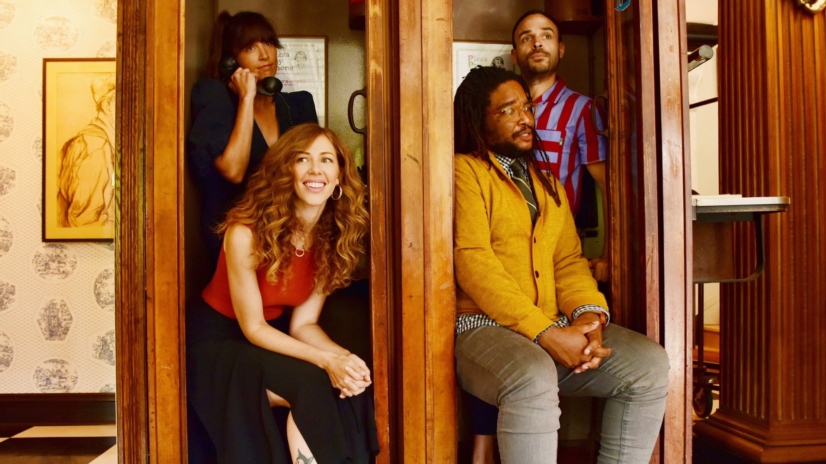 Image for Lake Street Dive