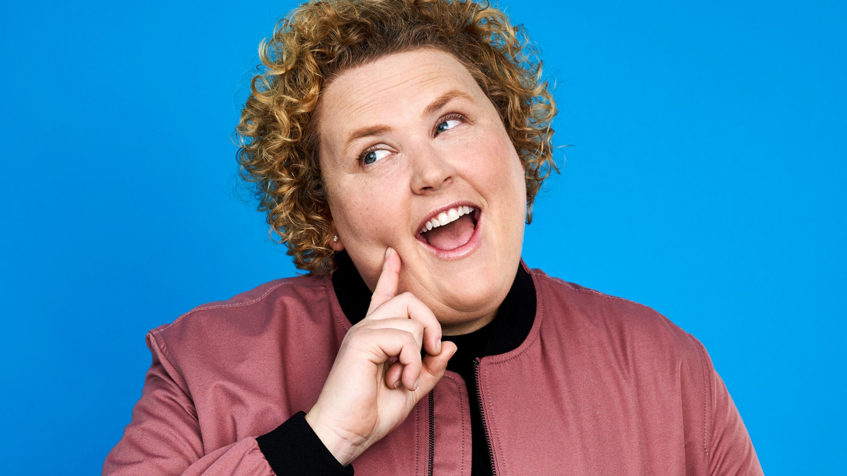 Image for Fortune Feimster